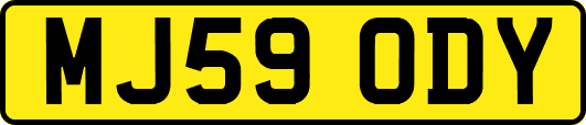 MJ59ODY