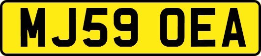 MJ59OEA