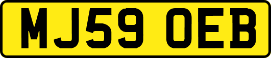 MJ59OEB