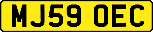 MJ59OEC