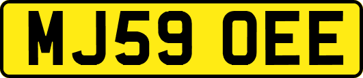 MJ59OEE