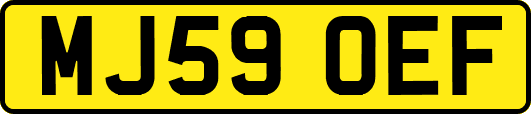 MJ59OEF