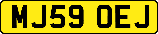 MJ59OEJ