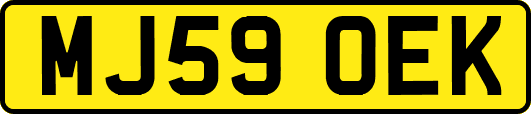 MJ59OEK