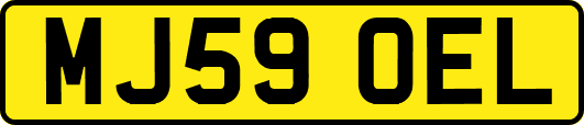 MJ59OEL