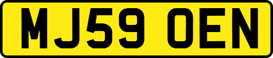 MJ59OEN