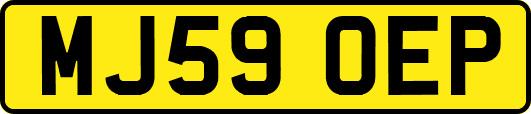 MJ59OEP