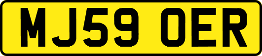 MJ59OER
