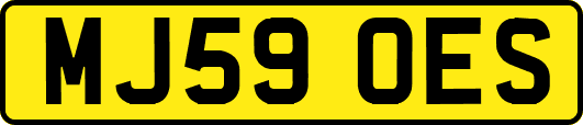 MJ59OES