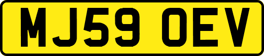 MJ59OEV