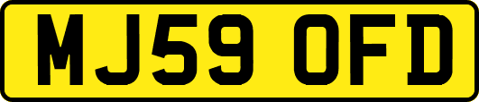 MJ59OFD