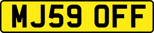 MJ59OFF