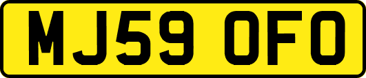 MJ59OFO