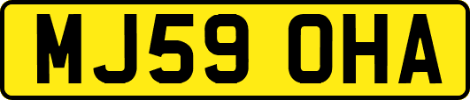MJ59OHA