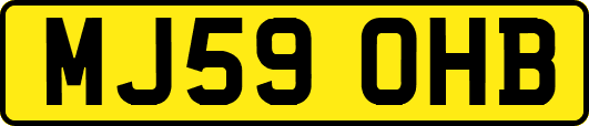 MJ59OHB