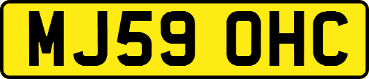 MJ59OHC