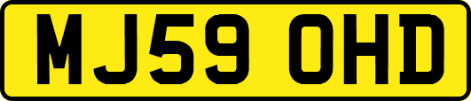 MJ59OHD