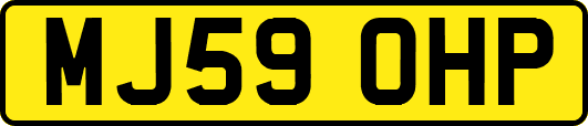 MJ59OHP