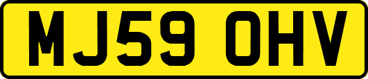 MJ59OHV