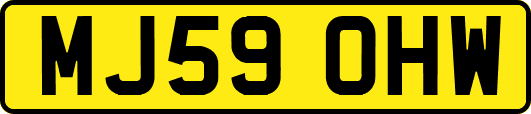 MJ59OHW