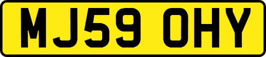 MJ59OHY