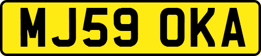 MJ59OKA