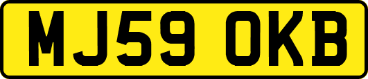 MJ59OKB