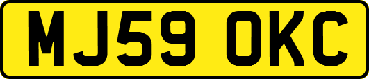 MJ59OKC