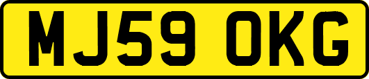 MJ59OKG