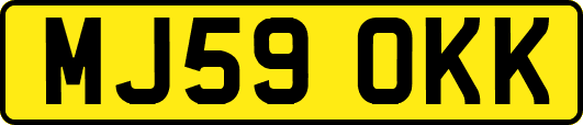 MJ59OKK