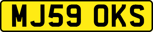 MJ59OKS