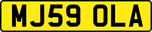 MJ59OLA
