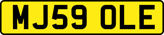MJ59OLE