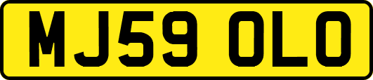 MJ59OLO