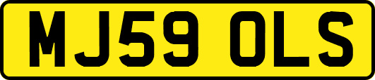 MJ59OLS