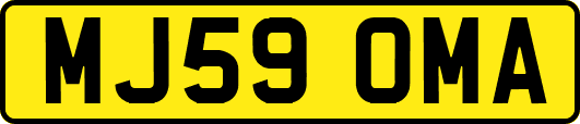 MJ59OMA