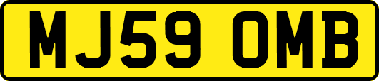 MJ59OMB