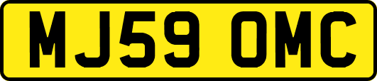 MJ59OMC
