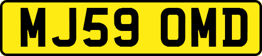 MJ59OMD