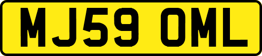 MJ59OML