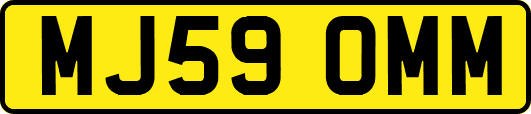 MJ59OMM
