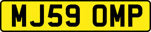 MJ59OMP