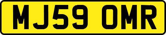 MJ59OMR