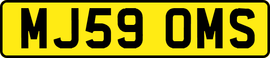 MJ59OMS