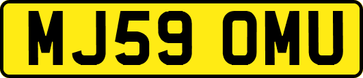MJ59OMU