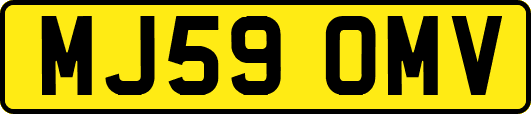 MJ59OMV