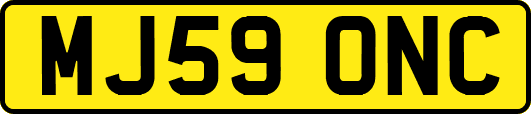 MJ59ONC