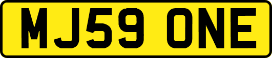 MJ59ONE