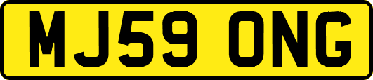 MJ59ONG