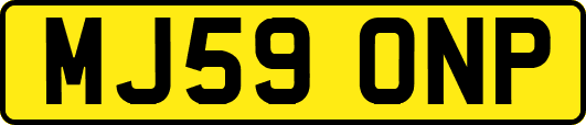 MJ59ONP